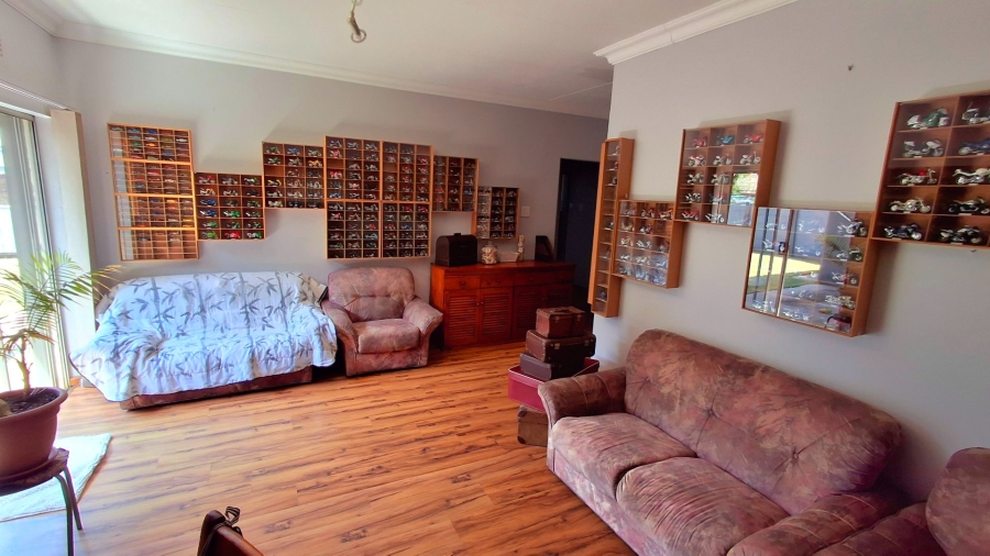 3 Bedroom Property for Sale in Sasolburg Ext 3 Free State